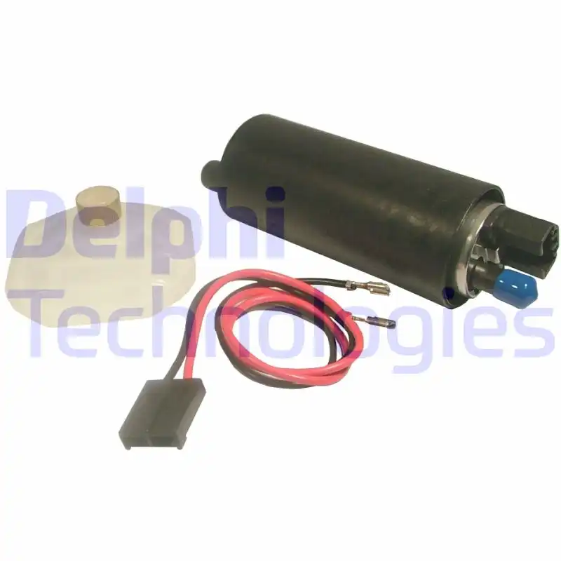 DELPHI FE0439-12B1