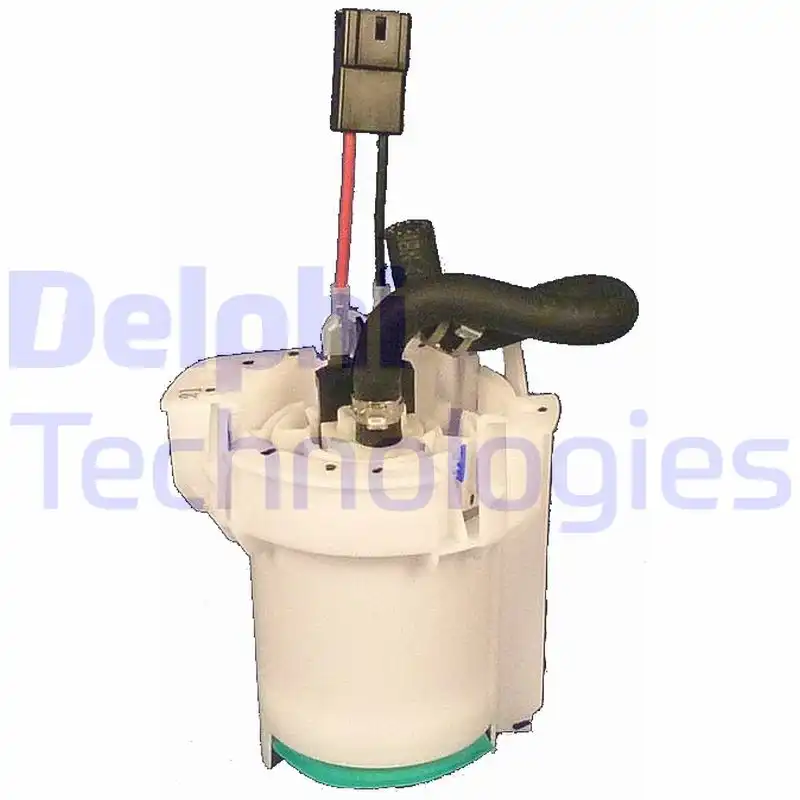 DELPHI FE0491-12B1