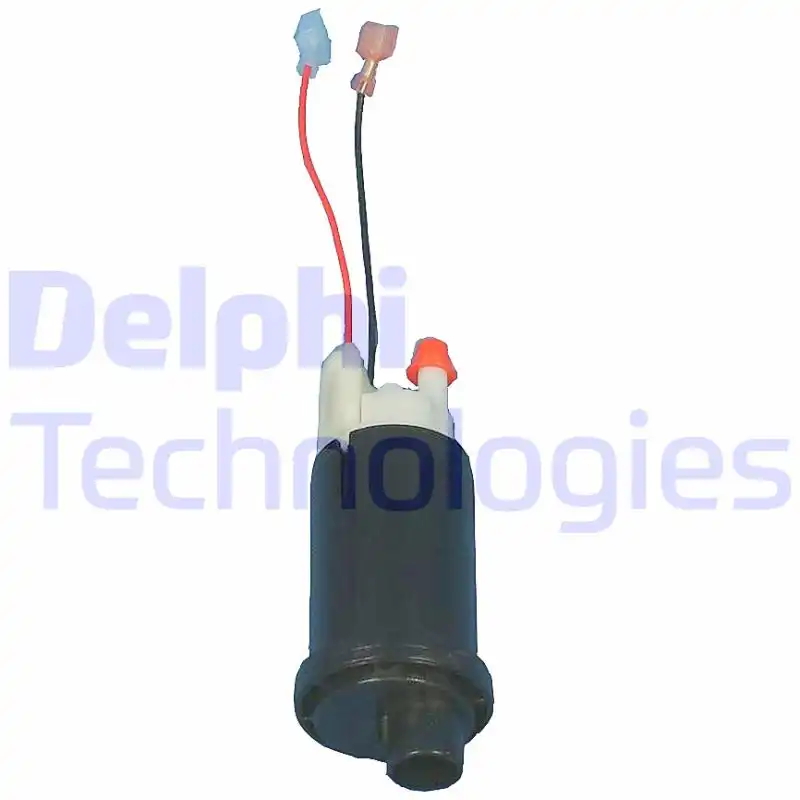 DELPHI FE0492-12B1