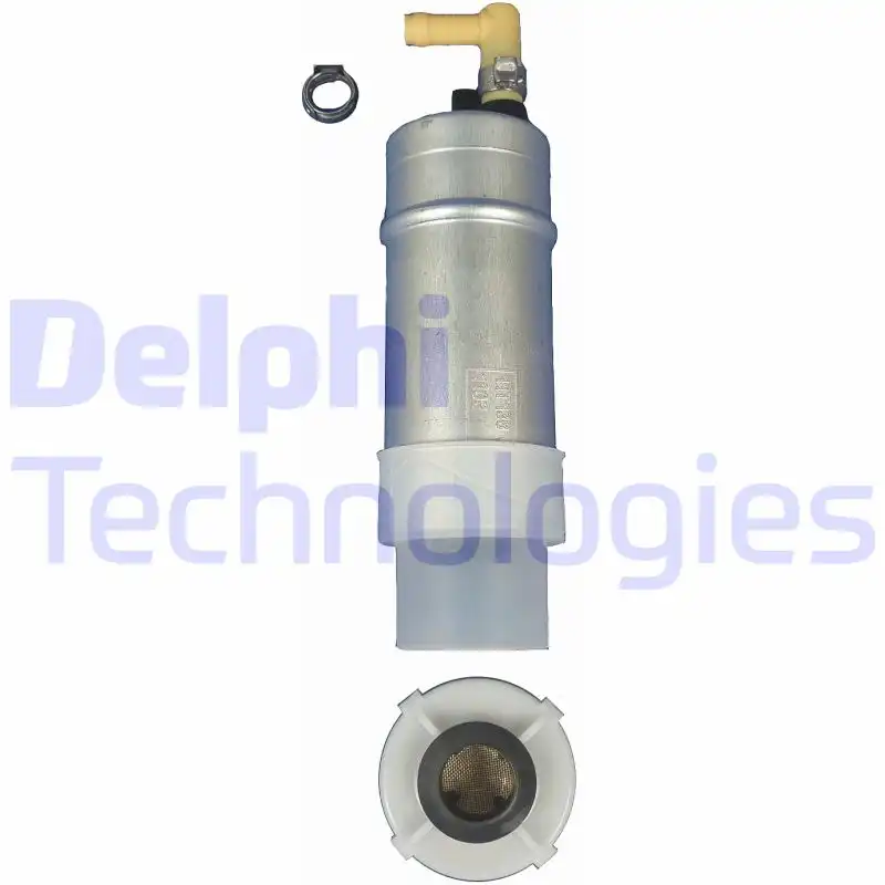 DELPHI FE0500-12B1