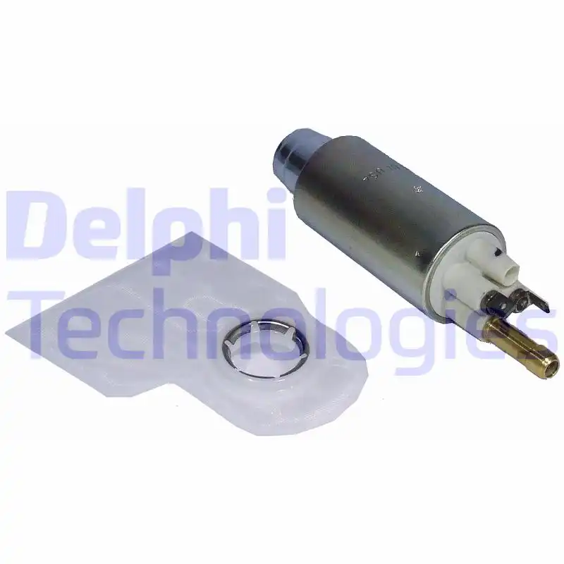 DELPHI FE0504-12B1