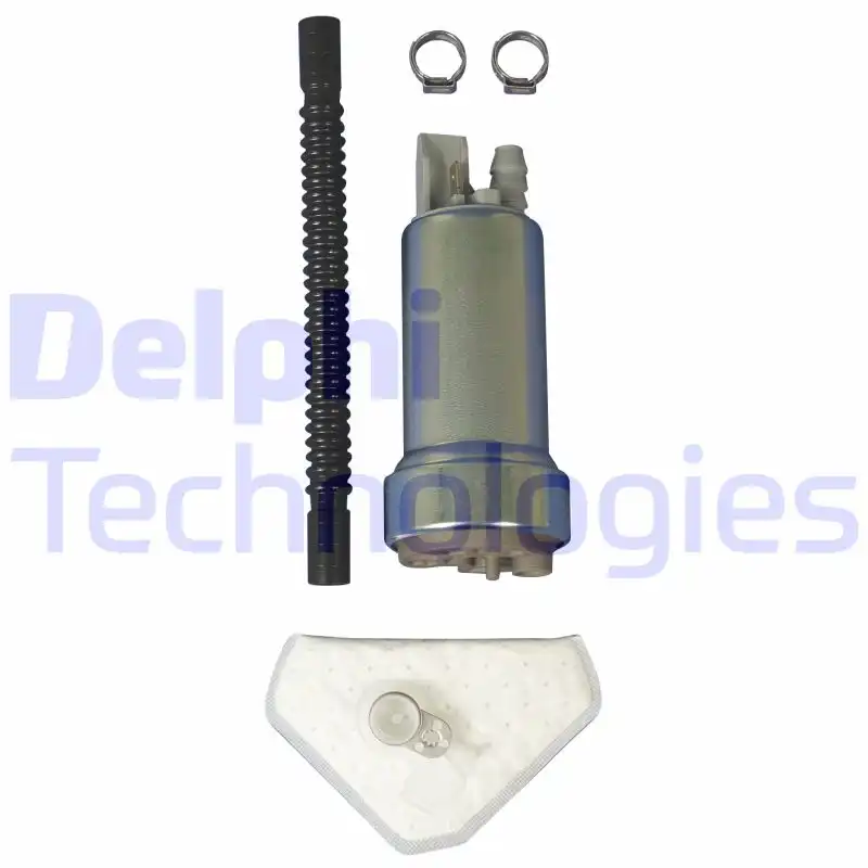 DELPHI FE0524-12B1