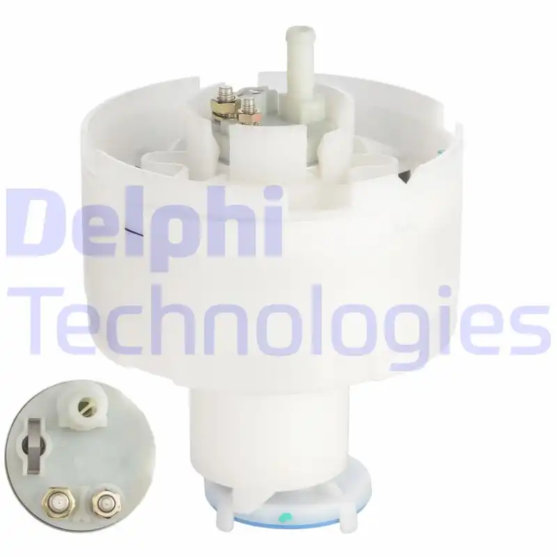 DELPHI FE0724-12B1
