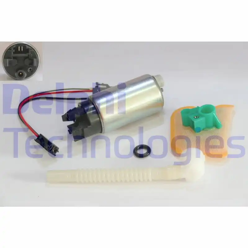DELPHI FE0731-12B1