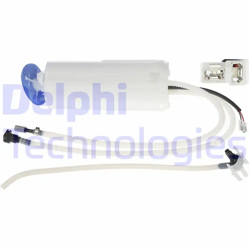 DELPHI FE0733-12B1
