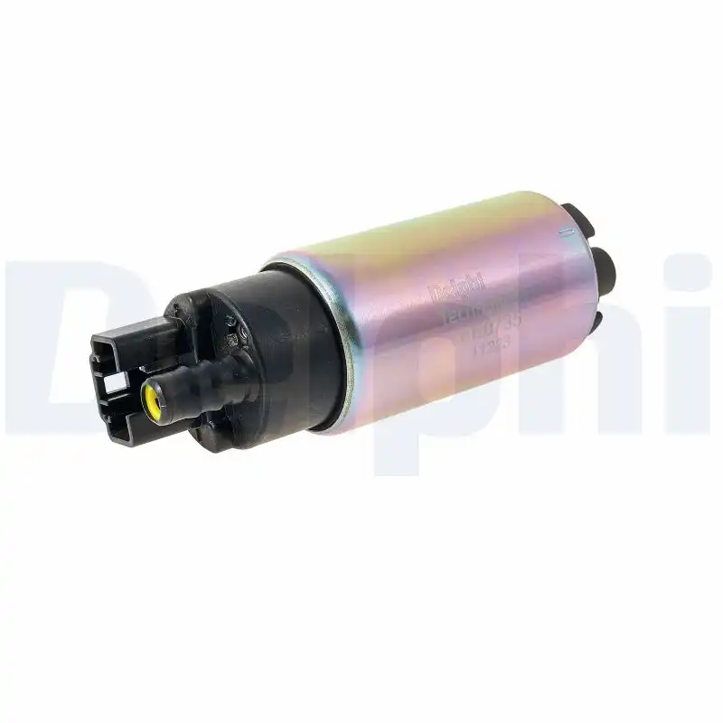 DELPHI FE0735-12B1