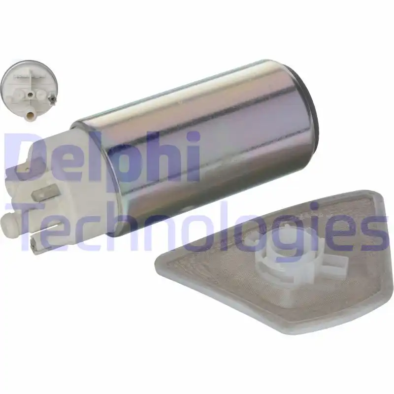 DELPHI FE0779-12B1