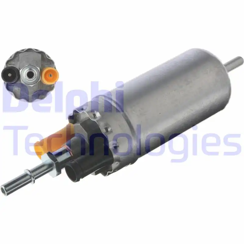 DELPHI FE0780-12B1