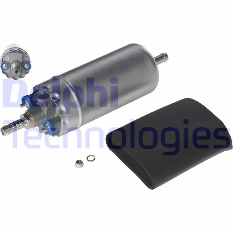 DELPHI FE0782-12B1