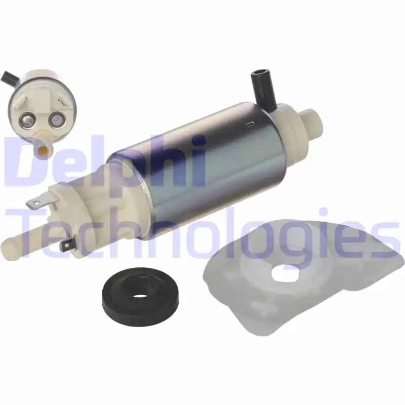 DELPHI FE0785-12B1