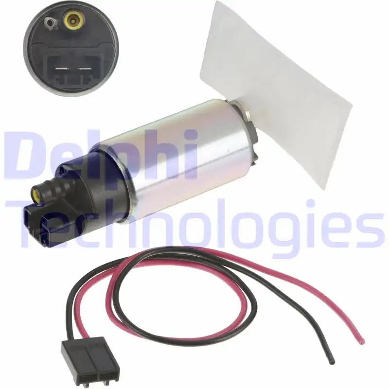 DELPHI FE0796-12B1