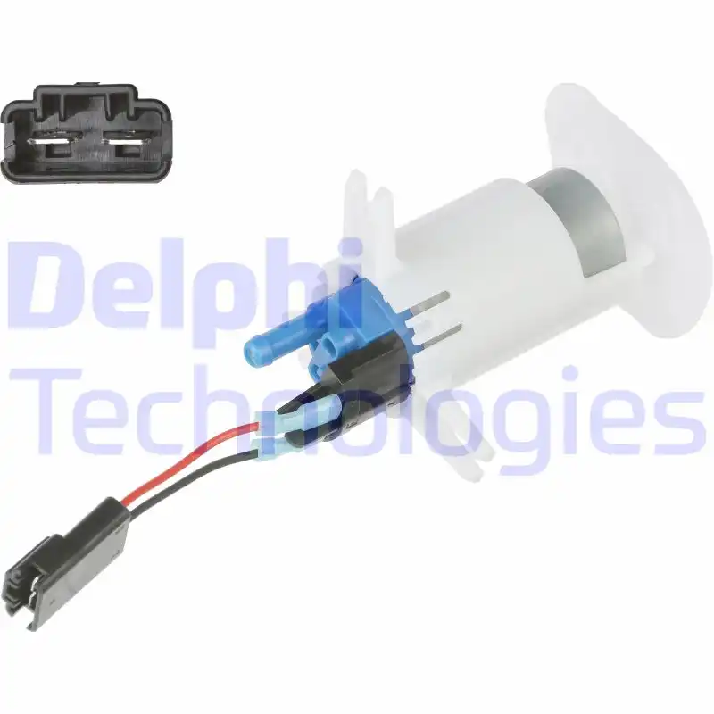DELPHI FE0800-12B1