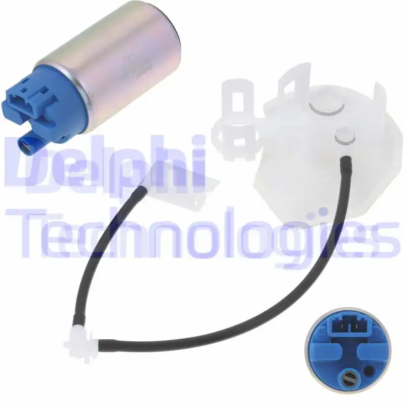 DELPHI FE0819-12B1