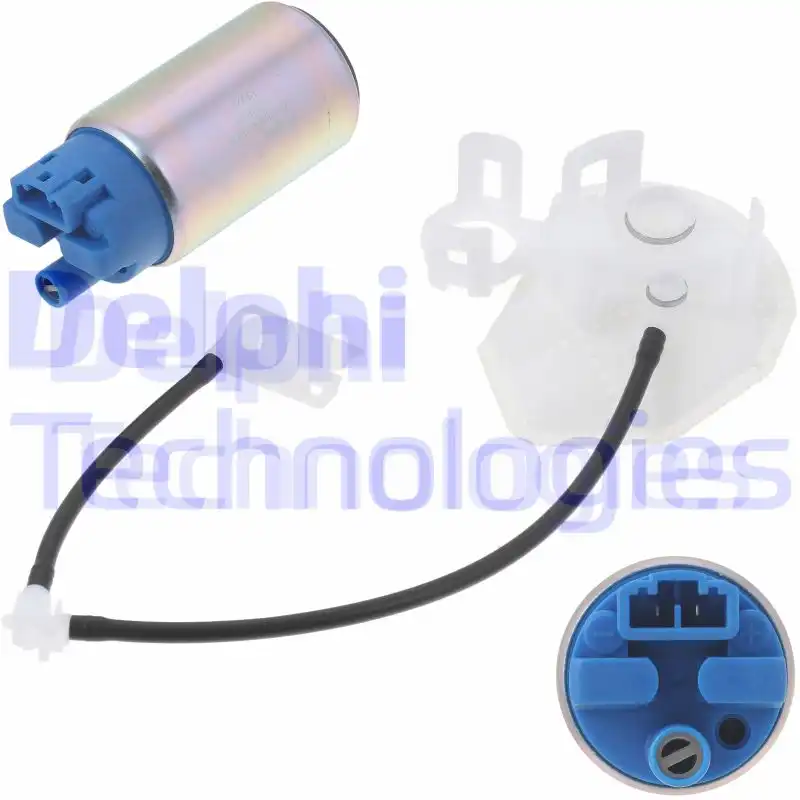 DELPHI FE0821-12B1