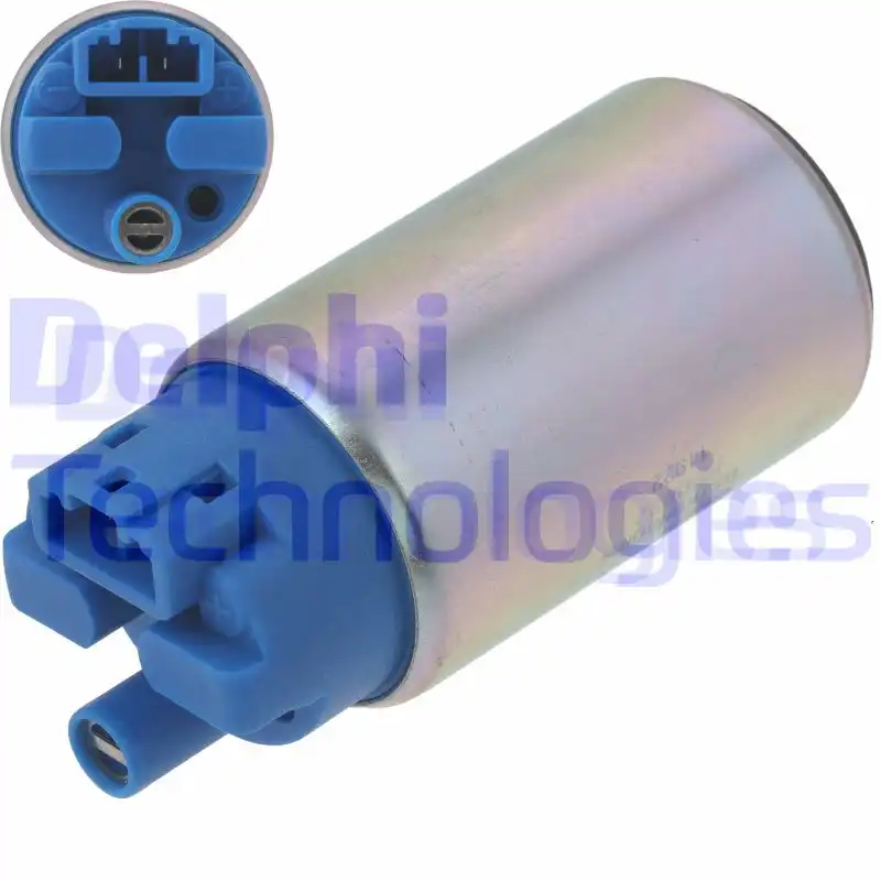 DELPHI FE0822-12B1