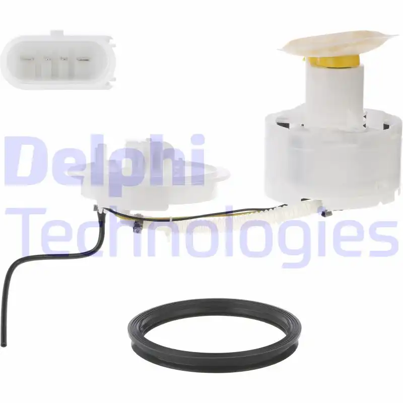 DELPHI FG0978-12B1