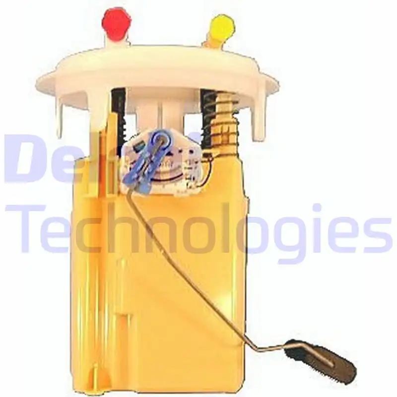 DELPHI FG1024-12B1