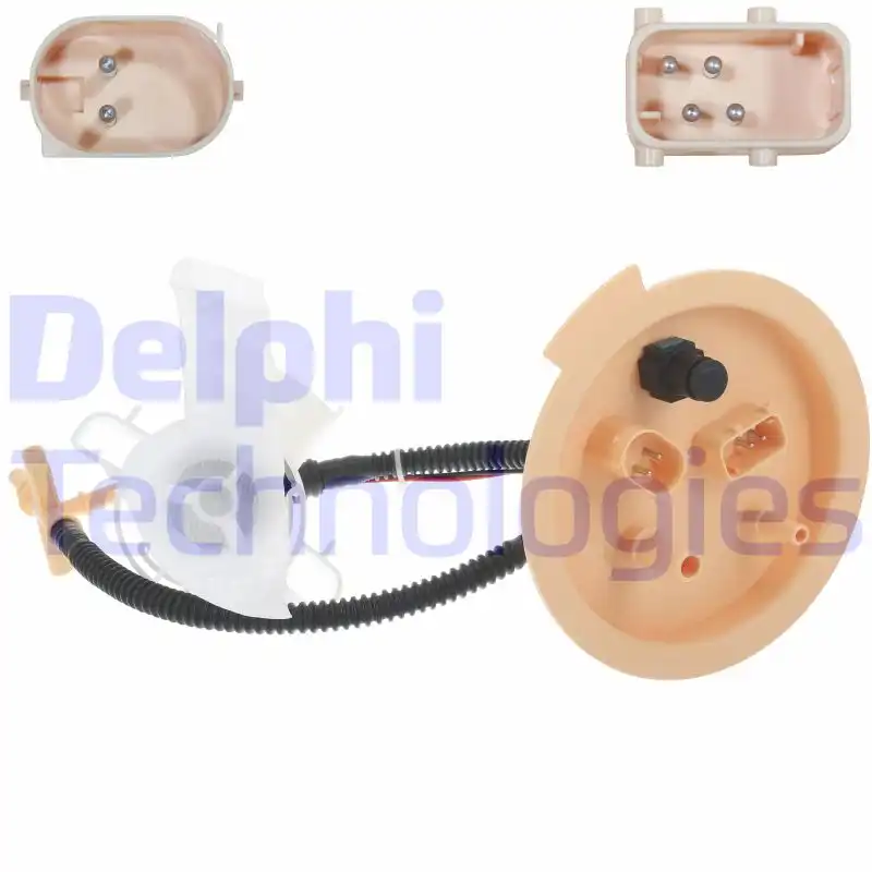 DELPHI FG1115-12B1