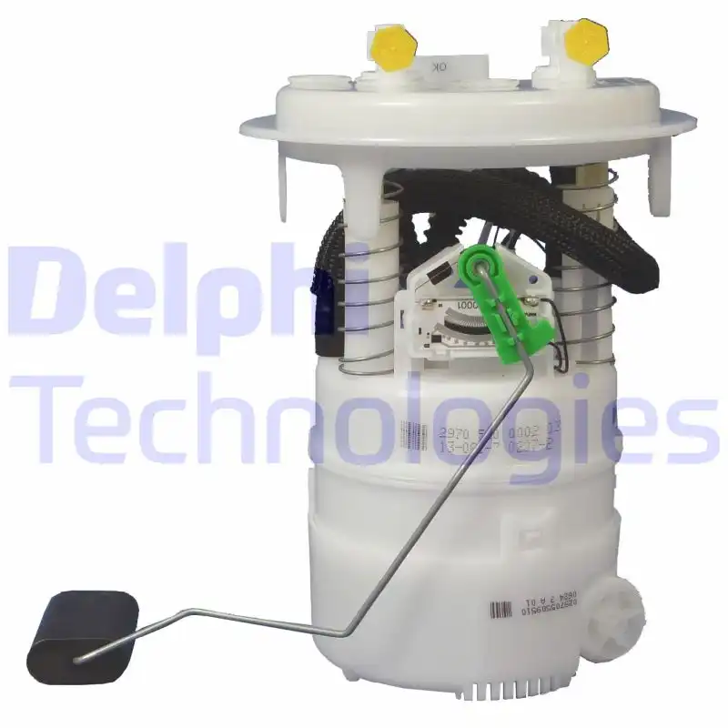 DELPHI FG1137-12B1