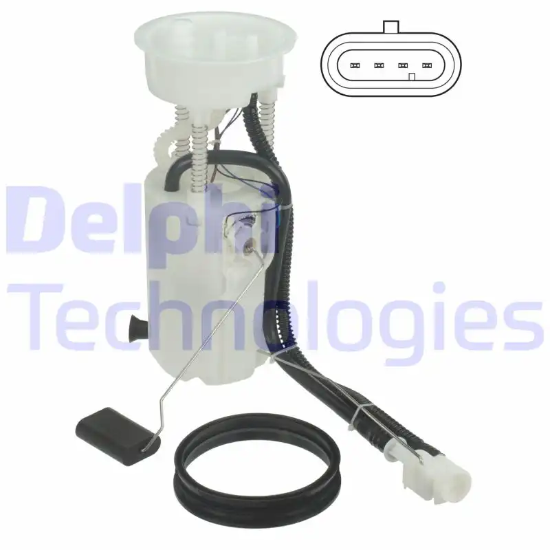 DELPHI FG1228-12B1