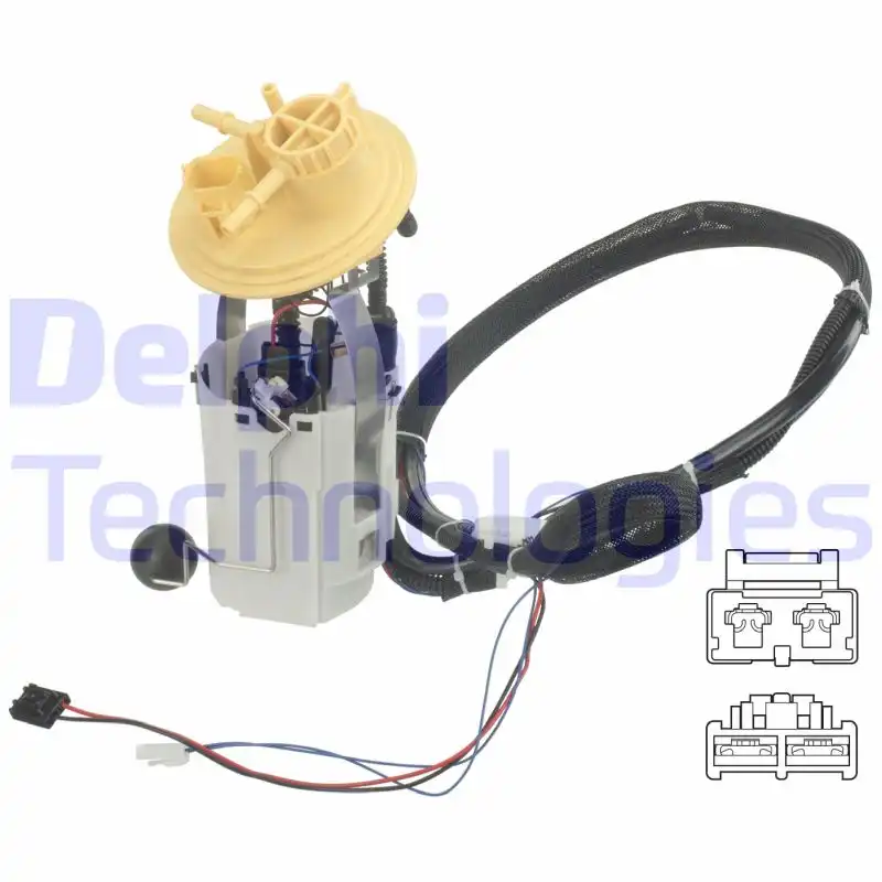 DELPHI FG1251-12B1
