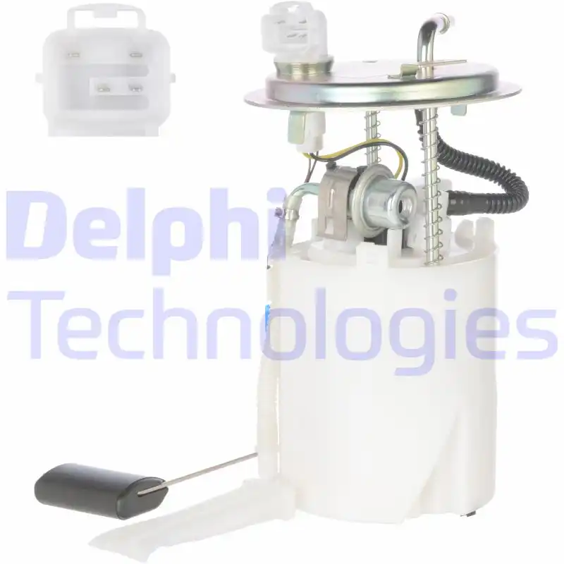 DELPHI FG1271-12B1