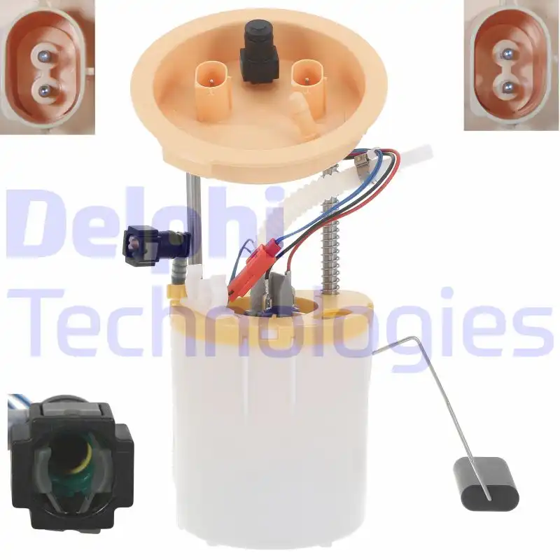 DELPHI FG1500-12B1