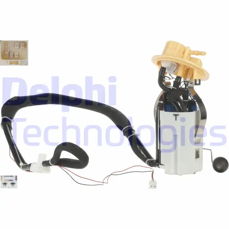 DELPHI FG1617-12B1