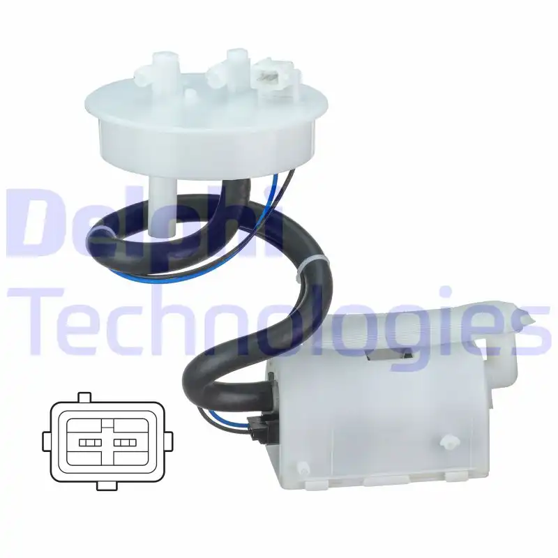 DELPHI FG1923-12B1
