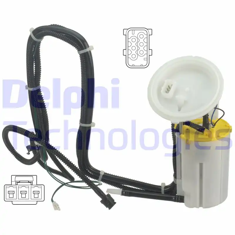 DELPHI FG2017-12B1