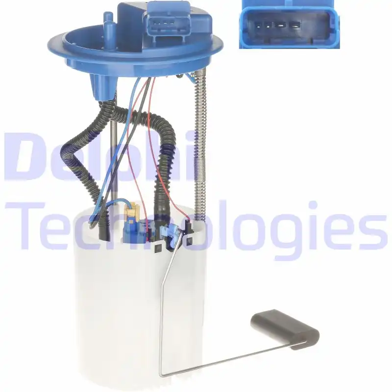 DELPHI FG2047-12B1