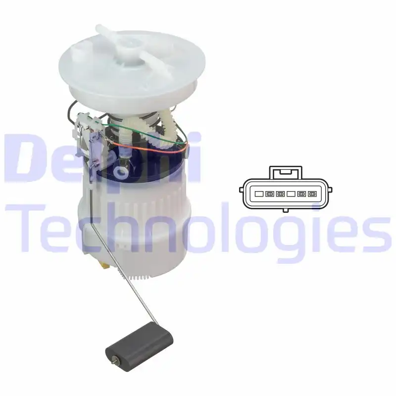 DELPHI FG2140-12B1