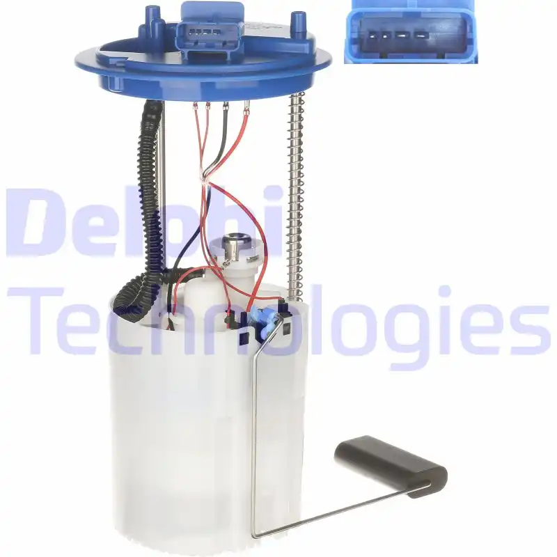 DELPHI FG2372-12B1