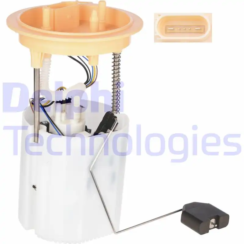 DELPHI FG2406-12B1
