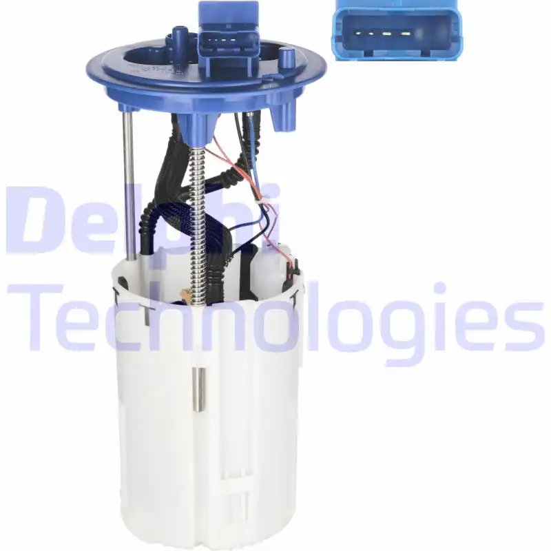 DELPHI FG2438-12B1