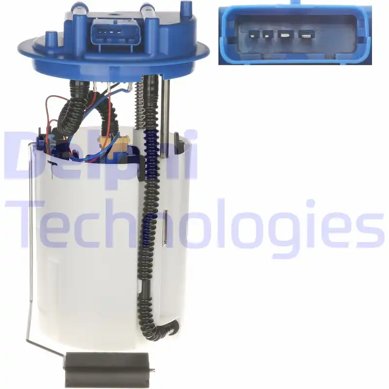 DELPHI FG2448-12B1