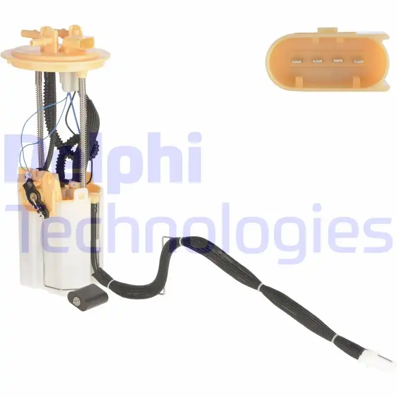 DELPHI FG2454-12B1