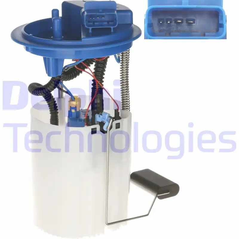 DELPHI FG2457-12B1