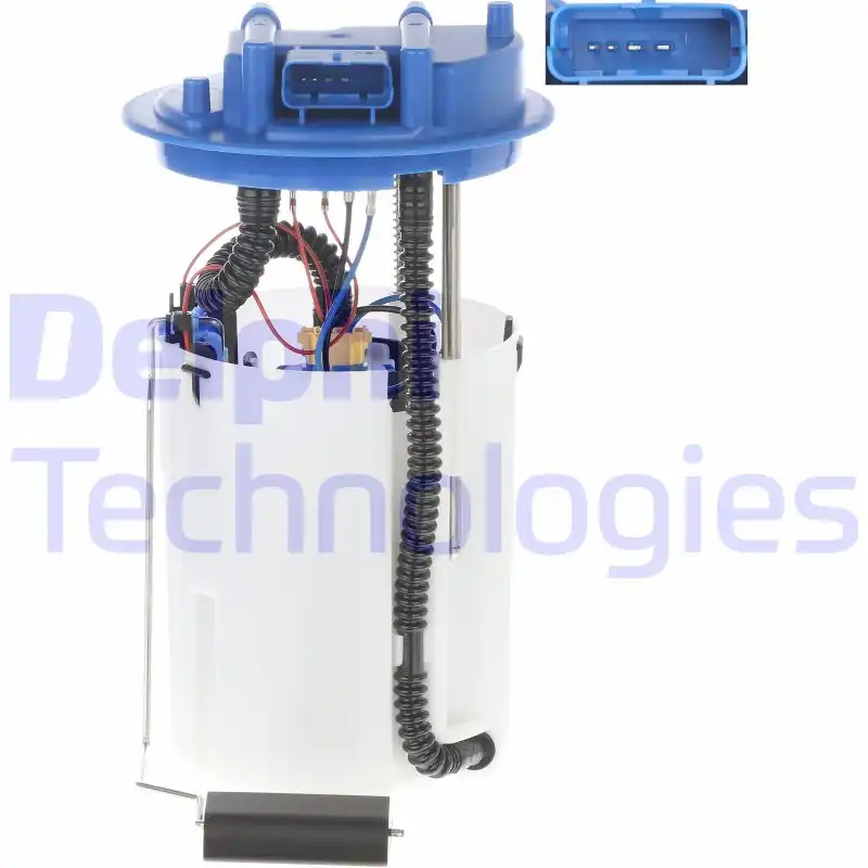 DELPHI FG2491-12B1