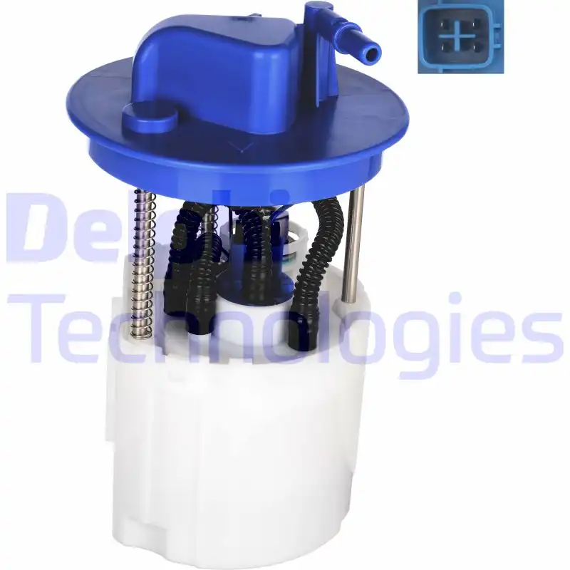DELPHI FG2493-12B1