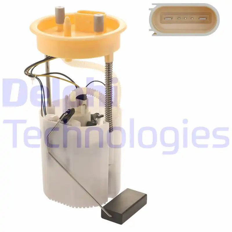 DELPHI FG2498-12B1