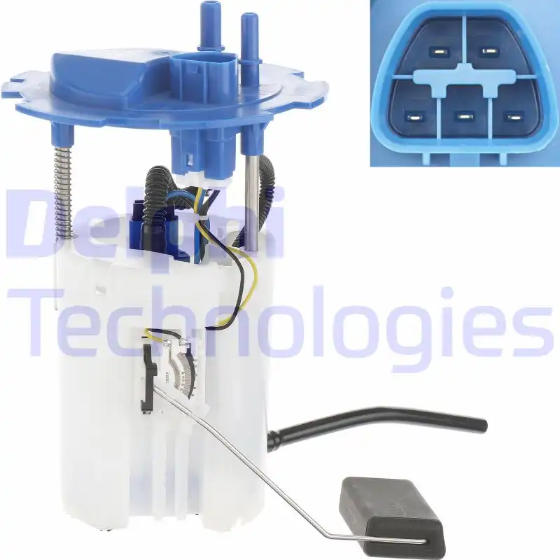 DELPHI FG2625-12B1