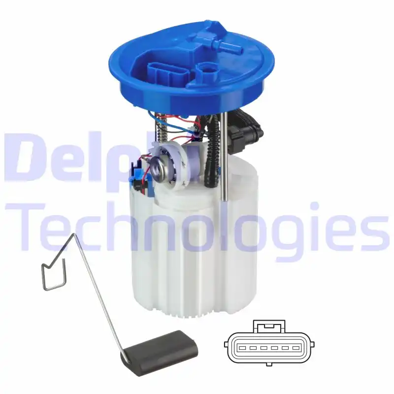 DELPHI FG2640-12B1