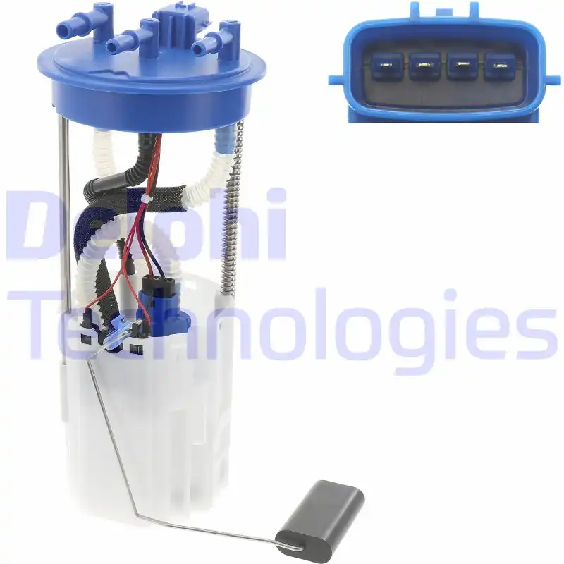 DELPHI FG2651-12B1