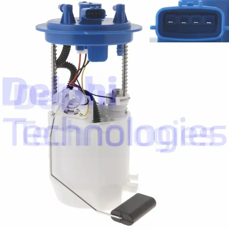 DELPHI FG2705-12B1