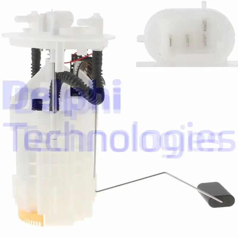 DELPHI FT4106-12B1