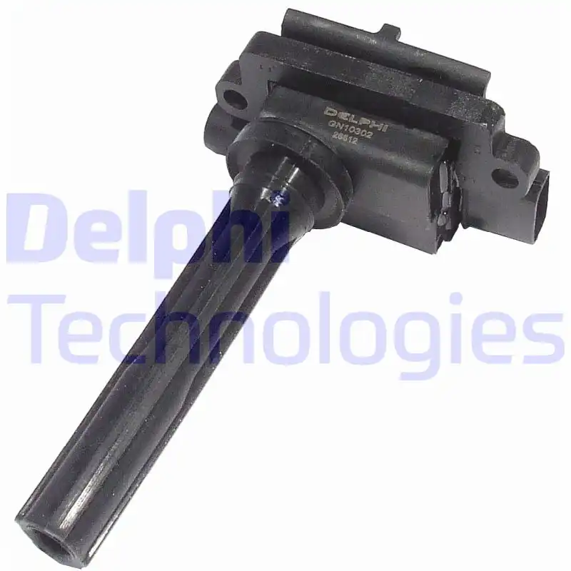DELPHI GN10302-12B1