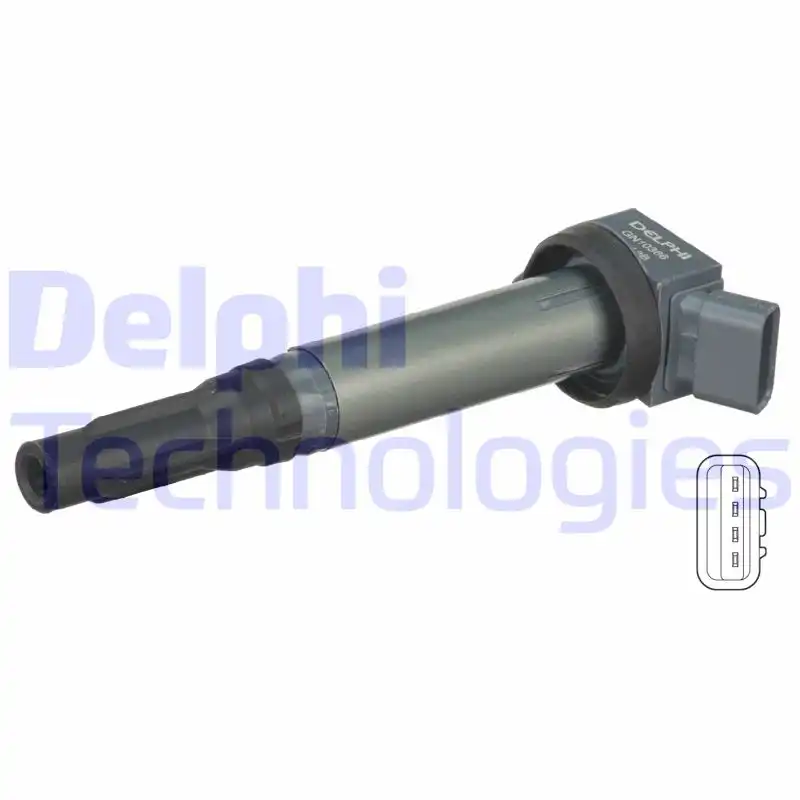 DELPHI GN10366-12B1