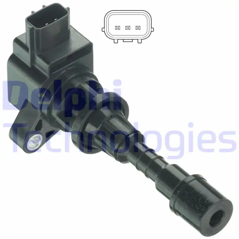 DELPHI GN10400-12B1