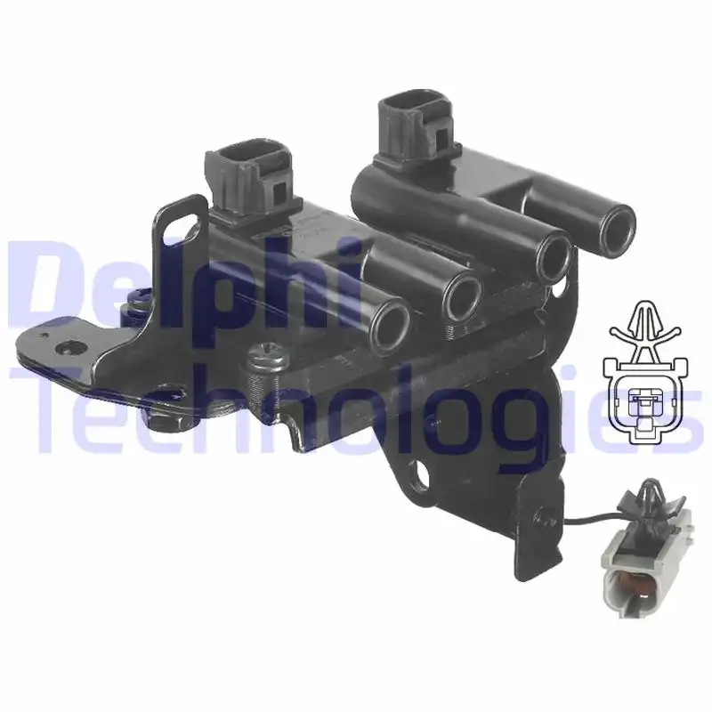 DELPHI GN10413-12B1